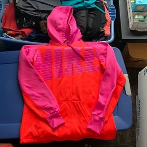 Womens Nike Hoodie